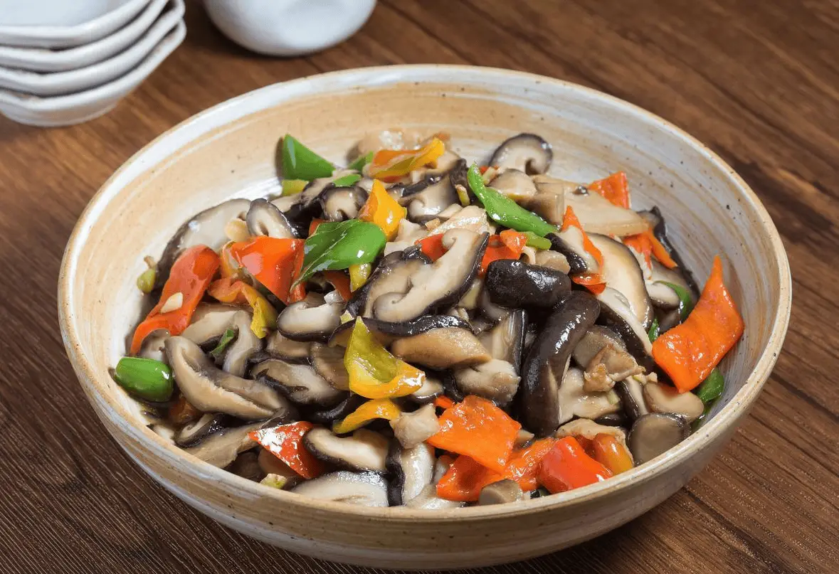 Nhiều người sung sức nhờ bí quyết ăn 5 loại thực phẩm này Nhiều người sung sức nhờ bí quyết ăn 5 loại thực phẩm này