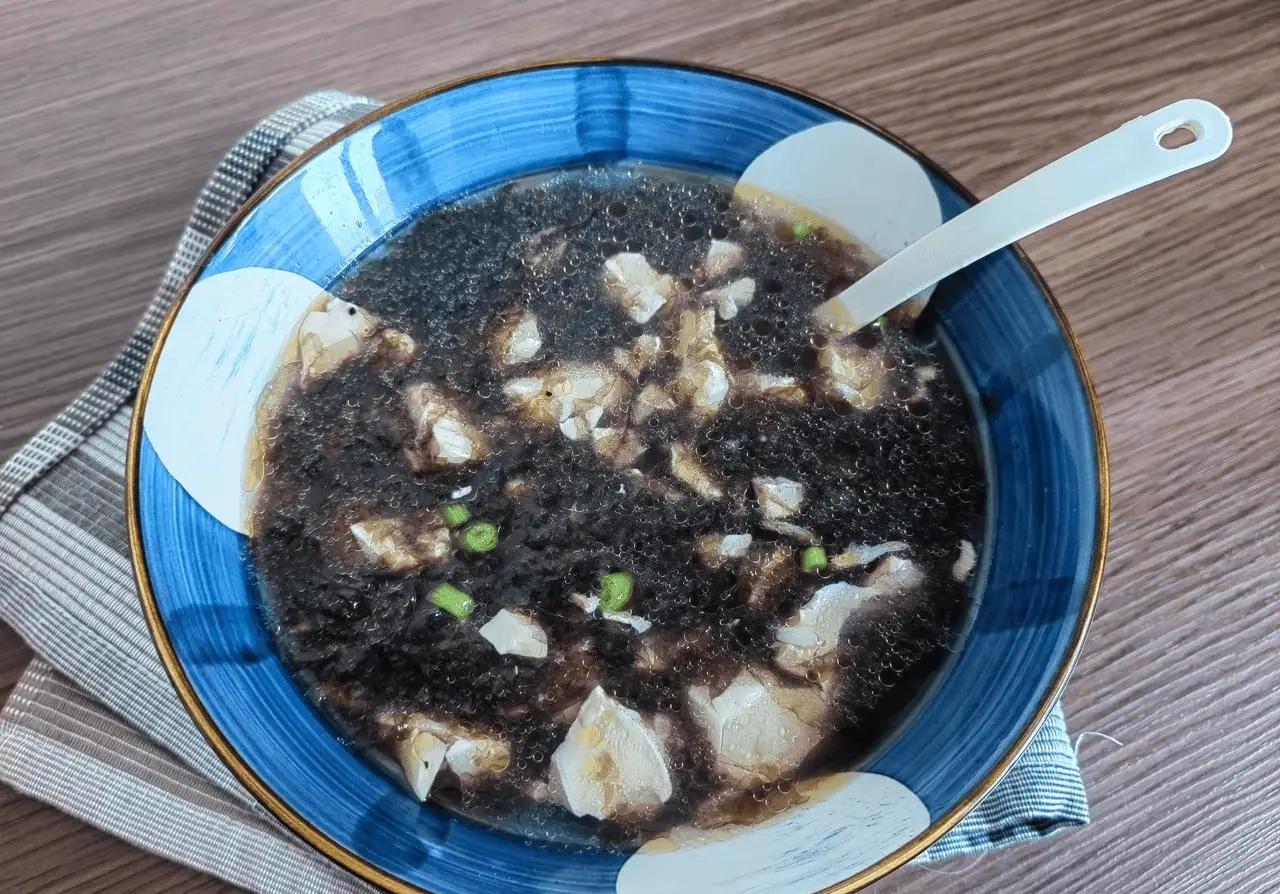 Nhiều người sung sức nhờ bí quyết ăn 5 loại thực phẩm này Nhiều người sung sức nhờ bí quyết ăn 5 loại thực phẩm này