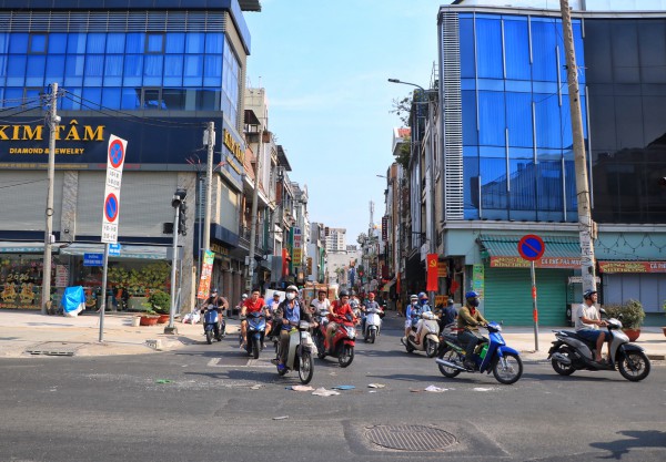 Những 'phố thịt chó' một thời ở TP.HCM: Nhiều quán đóng cửa vĩnh viễn Những 'phố thịt chó' một thời ở TP.HCM: Nhiều quán đóng cửa vĩnh viễn