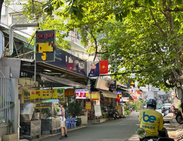 Những 'phố thịt chó' một thời ở TP.HCM: Nhiều quán đóng cửa vĩnh viễn Những 'phố thịt chó' một thời ở TP.HCM: Nhiều quán đóng cửa vĩnh viễn