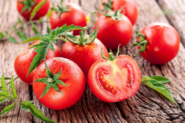 Những sai lầm tai hại khi ăn cà chua