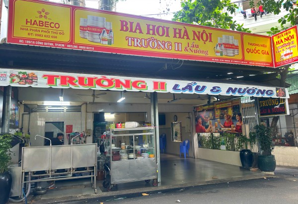 Phố thịt chó Cống Quỳnh ở TP.HCM thành 'phố thịt dê': Quán cuối cùng ngừng bán cầy tơ