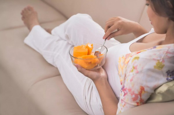 Phụ nữ có thai có thể ăn xoài được không?