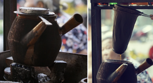 Phường Chợ Lớn có 'hủ tiếu nhà giàu', cà ri gà, lẩu cá cù lao trứ danh Phường Chợ Lớn có 'hủ tiếu nhà giàu', cà ri gà, lẩu cá cù lao trứ danh