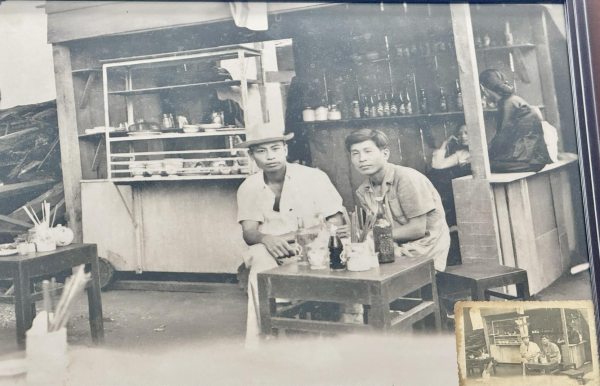 Phường Sài Gòn, TP.HCM có phở Cao Vân, hủ tiếu Thanh Xuân: Còn quán nào lừng danh? Phường Sài Gòn, TP.HCM có phở Cao Vân, hủ tiếu Thanh Xuân: Còn quán nào lừng danh?