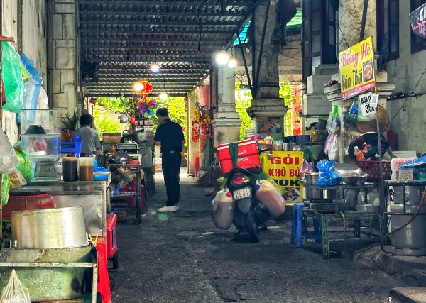 Phường Sài Gòn, TP.HCM có phở Cao Vân, hủ tiếu Thanh Xuân: Còn quán nào lừng danh? Phường Sài Gòn, TP.HCM có phở Cao Vân, hủ tiếu Thanh Xuân: Còn quán nào lừng danh?