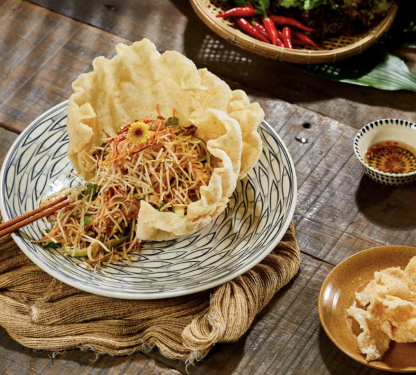 Phường Xuân Hòa có 'cơm nhà giàu' nổi tiếng TP.HCM: Còn quán quen nào được Michelin vinh danh? Phường Xuân Hòa có 'cơm nhà giàu' nổi tiếng TP.HCM: Còn quán quen nào được Michelin vinh danh?