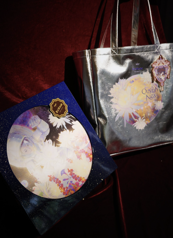 Quà tặng trung thu 2025 'gây sốt' ở TP.HCM nhờ ý tưởng có 1-0-2