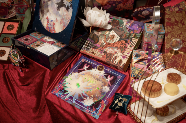 Quà tặng trung thu 2025 'gây sốt' ở TP.HCM nhờ ý tưởng có 1-0-2