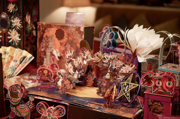 Quà tặng trung thu 2025 'gây sốt' ở TP.HCM nhờ ý tưởng có 1-0-2