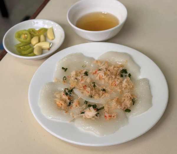 Quán ăn Ngự Bình, nhà hàng NÔM… ở TP.HCM được Michelin gợi ý, có gì độc đáo? Quán ăn Ngự Bình, nhà hàng NÔM… ở TP.HCM được Michelin gợi ý, có gì độc đáo?