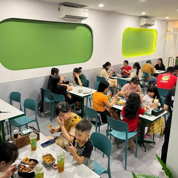 Quán ăn có tiếng ở TP.HCM 'nói lời tạm biệt' trước tết: Sự thật bất ngờ