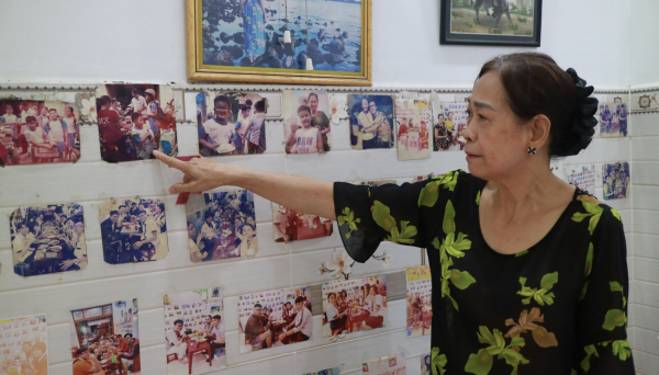 Quán ăn 'huyền thoại' ở TP.HCM sắp đóng cửa: Tạm biệt bà chủ đọc rap tính tiền