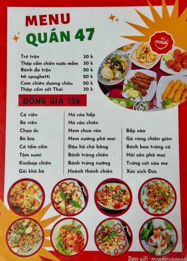 Quán ăn 'huyền thoại' ở TP.HCM sắp đóng cửa: Tạm biệt bà chủ đọc rap tính tiền