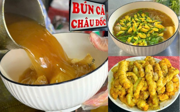 Quán ăn quê nhà ở TP.HCM 'đóng cửa sớm vì quá đông' sau loạt bài của Báo Thanh Niên