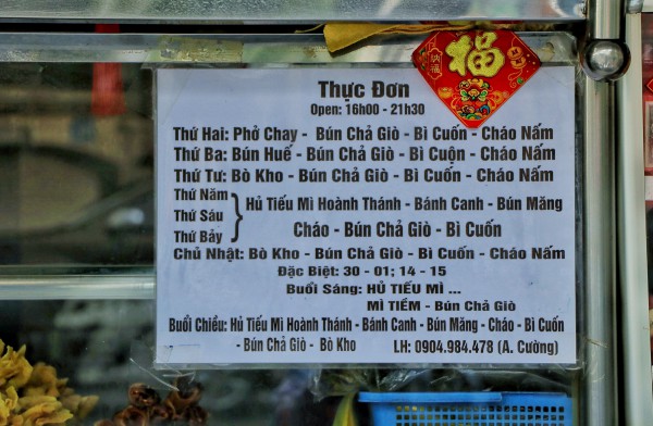 Quán chay gần chùa Vĩnh Nghiêm tồn tại gần nửa thế kỷ: Ông chủ... lạ đời Quán chay gần chùa Vĩnh Nghiêm tồn tại gần nửa thế kỷ: Ông chủ... lạ đời