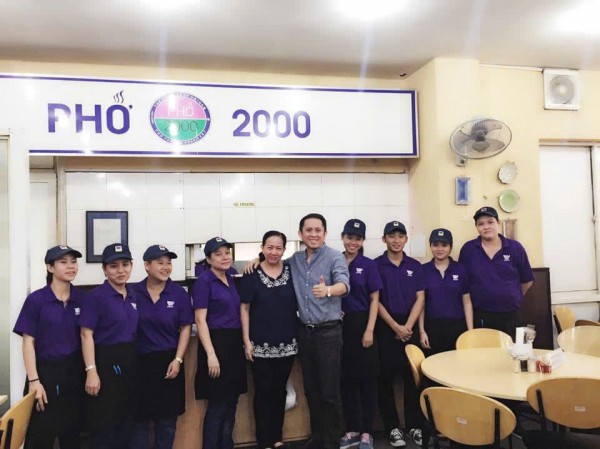 Quán phở ngay trung tâm TP.HCM từng đón Tổng thống Mỹ Bill Clinton, giờ ra sao?