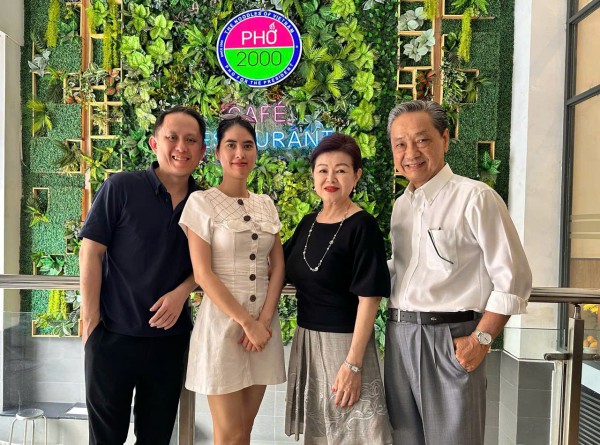 Quán phở ngay trung tâm TP.HCM từng đón Tổng thống Mỹ Bill Clinton, giờ ra sao?