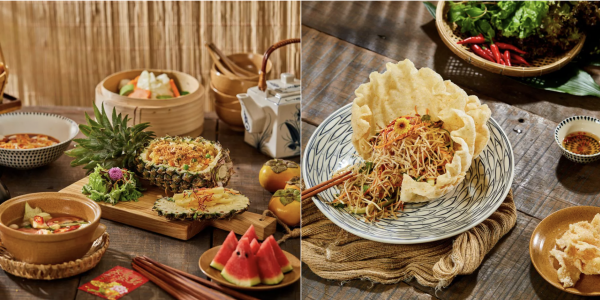 Rằm tháng 7 ăn chay ở đâu: 4 quán chay tại TP.HCM được Michelin Guide gọi tên