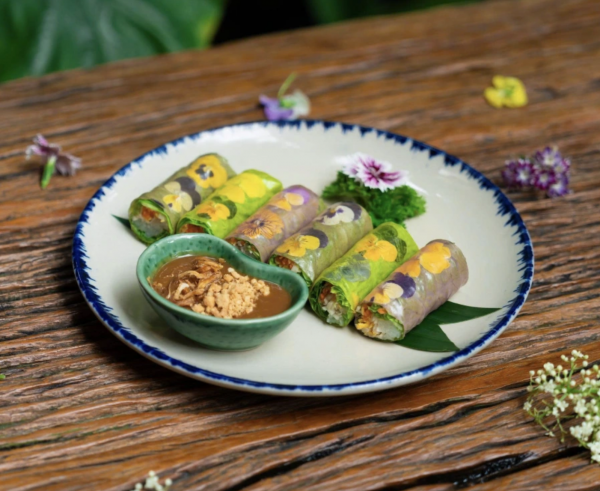 Rằm tháng 7 ăn chay ở đâu: 4 quán chay tại TP.HCM được Michelin Guide gọi tên