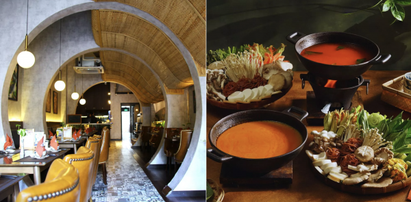 Rằm tháng 7 ăn chay ở đâu: 4 quán chay tại TP.HCM được Michelin Guide gọi tên