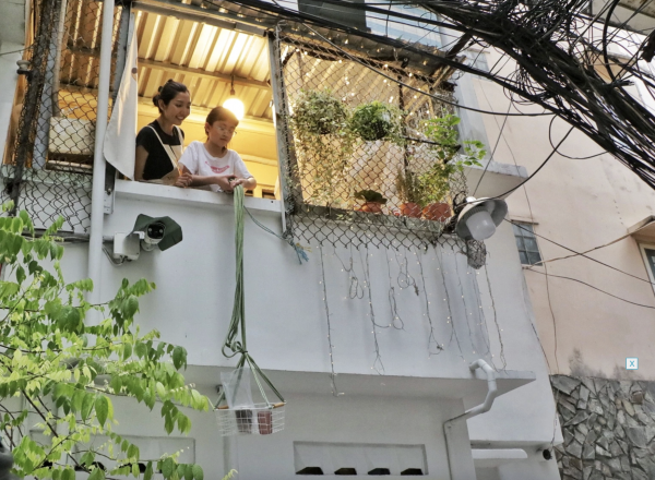 TP.HCM có quán ăn kỳ lạ: Hủ tiếu, cơm gà, nước uống thả dây có '1-0-2' TP.HCM có quán ăn kỳ lạ: Hủ tiếu, cơm gà, nước uống thả dây có '1-0-2'