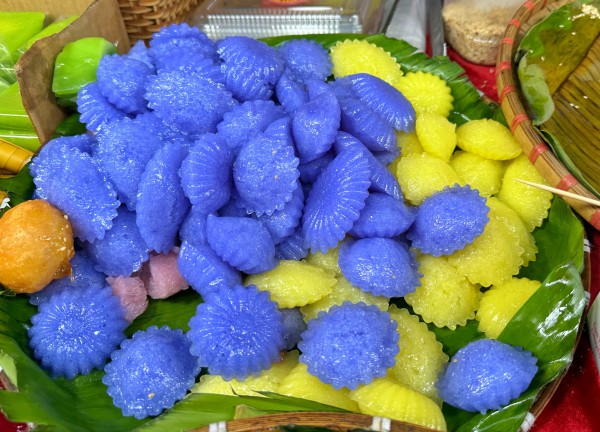 TP.HCM tối nay: 'Biển người' đổ về lễ hội ẩm thực ở ngôi chợ trăm tuổi TP.HCM tối nay: 'Biển người' đổ về lễ hội ẩm thực ở ngôi chợ trăm tuổi