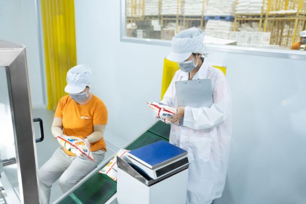 Tài Ký: Nửa thế kỷ âm thầm đứng sau những món quen vị nhà Tài Ký: Nửa thế kỷ âm thầm đứng sau những món quen vị nhà