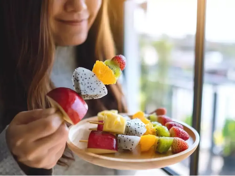 Tăng cường chất xơ: Những cách dễ áp dụng cho mọi gia đình