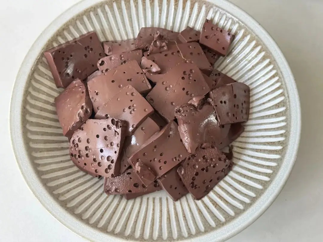 Thứ "rẻ bèo" của con heo đem xào hay nấu canh đều ngon bổ ngang thịt cá