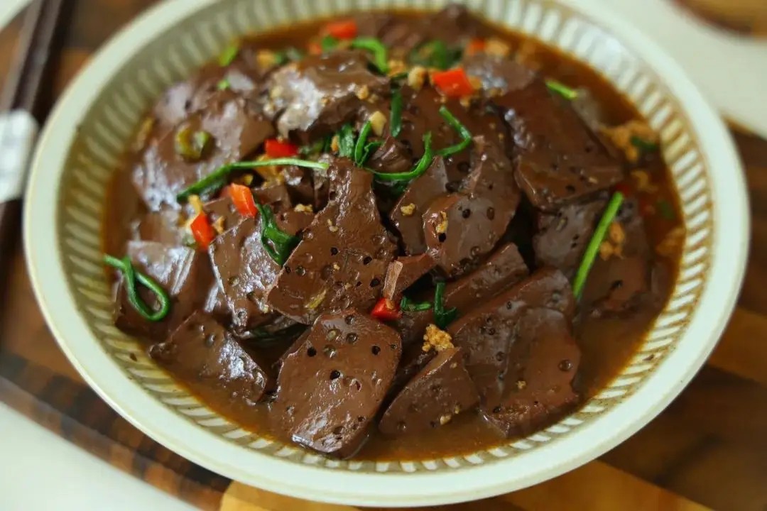 Thứ "rẻ bèo" của con heo đem xào hay nấu canh đều ngon bổ ngang thịt cá