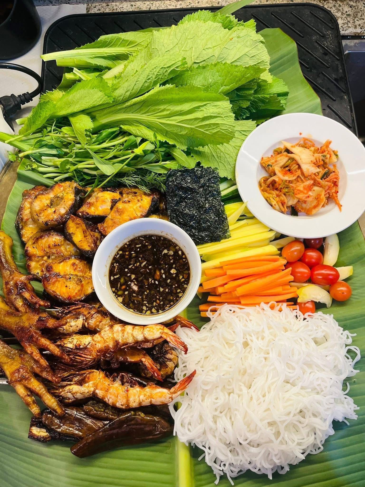 Thực đơn ngày mưa giản dị mà ấm cúng, ai thấy cũng muốn về nhà ăn cơm Thực đơn ngày mưa giản dị mà ấm cúng, ai thấy cũng muốn về nhà ăn cơm