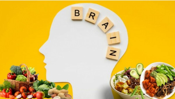 Thực phẩm giúp làm giảm nguy cơ u não