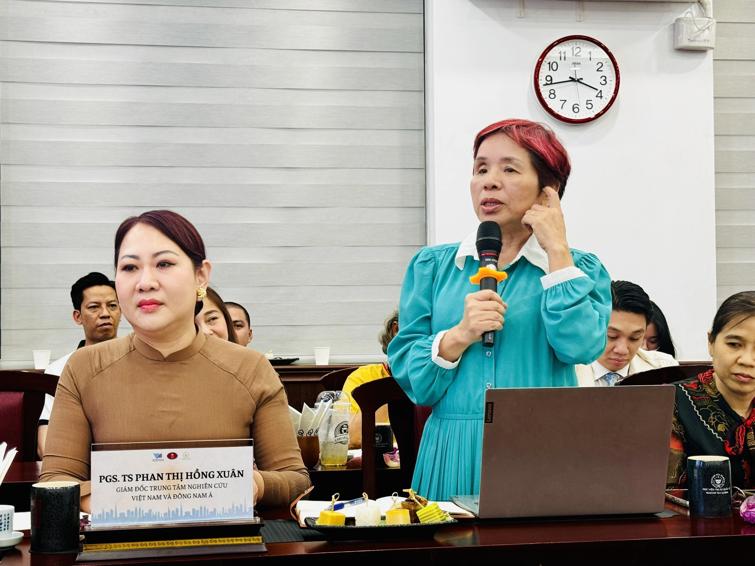 Trà Việt có từ bao giờ, làm sao lưu giữ di sản ngàn năm mà cha ông để lại? Trà Việt có từ bao giờ, làm sao lưu giữ di sản ngàn năm mà cha ông để lại?