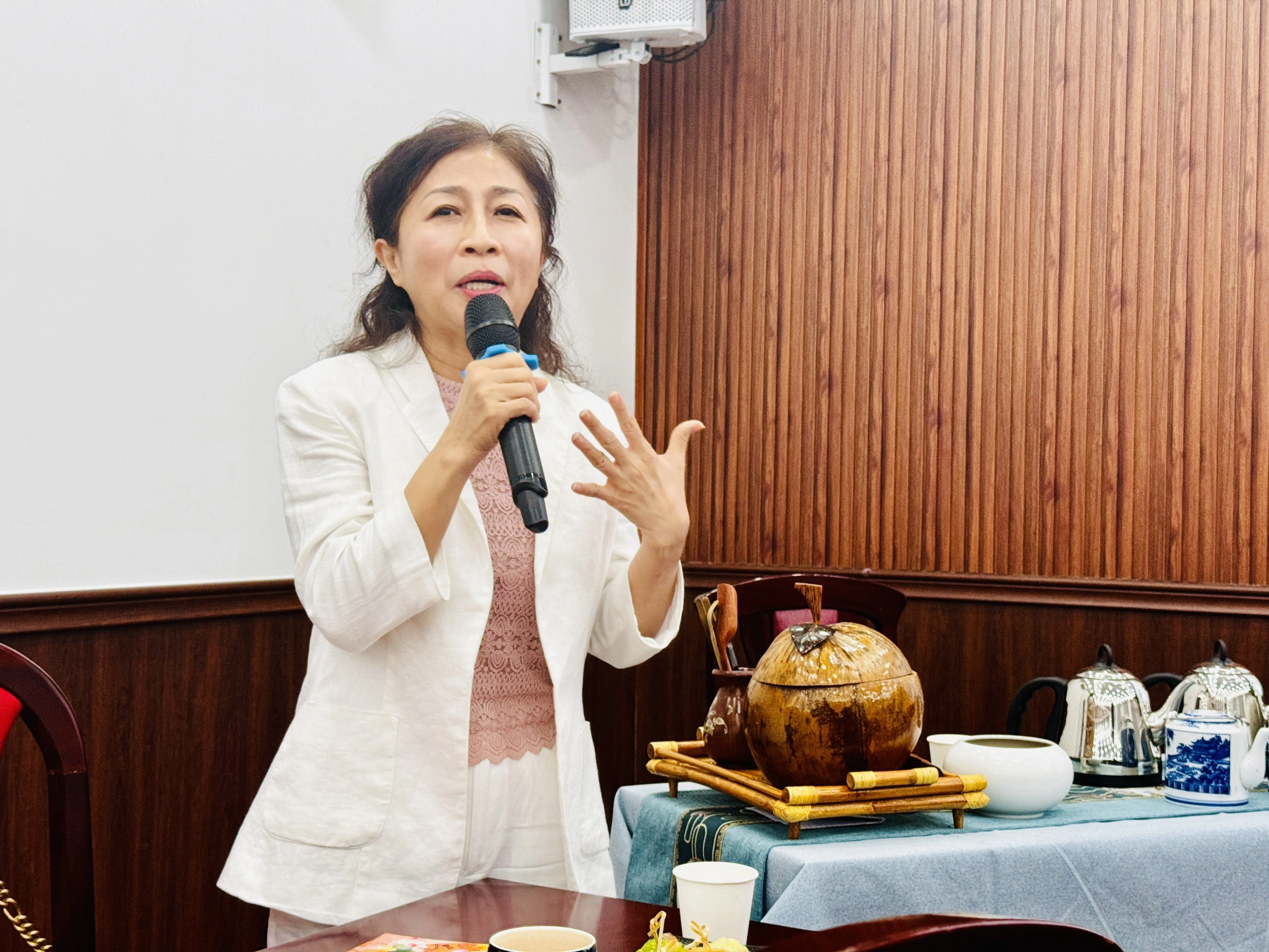 Trà Việt có từ bao giờ, làm sao lưu giữ di sản ngàn năm mà cha ông để lại? Trà Việt có từ bao giờ, làm sao lưu giữ di sản ngàn năm mà cha ông để lại?