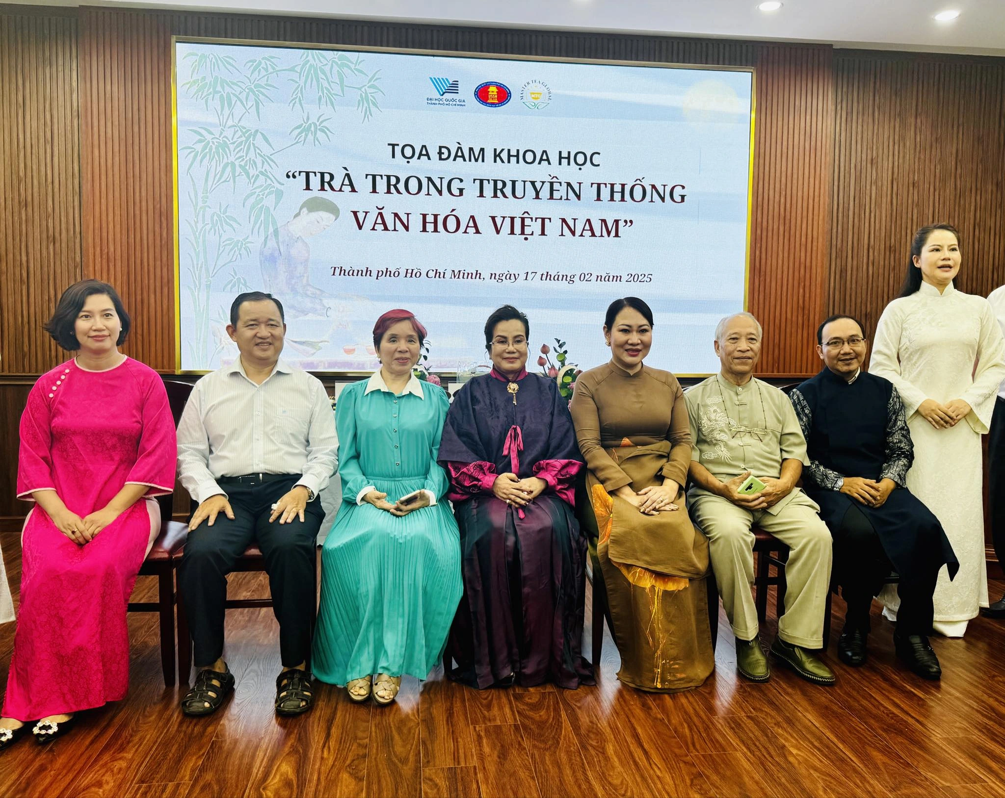 Trà Việt có từ bao giờ, làm sao lưu giữ di sản ngàn năm mà cha ông để lại? Trà Việt có từ bao giờ, làm sao lưu giữ di sản ngàn năm mà cha ông để lại?