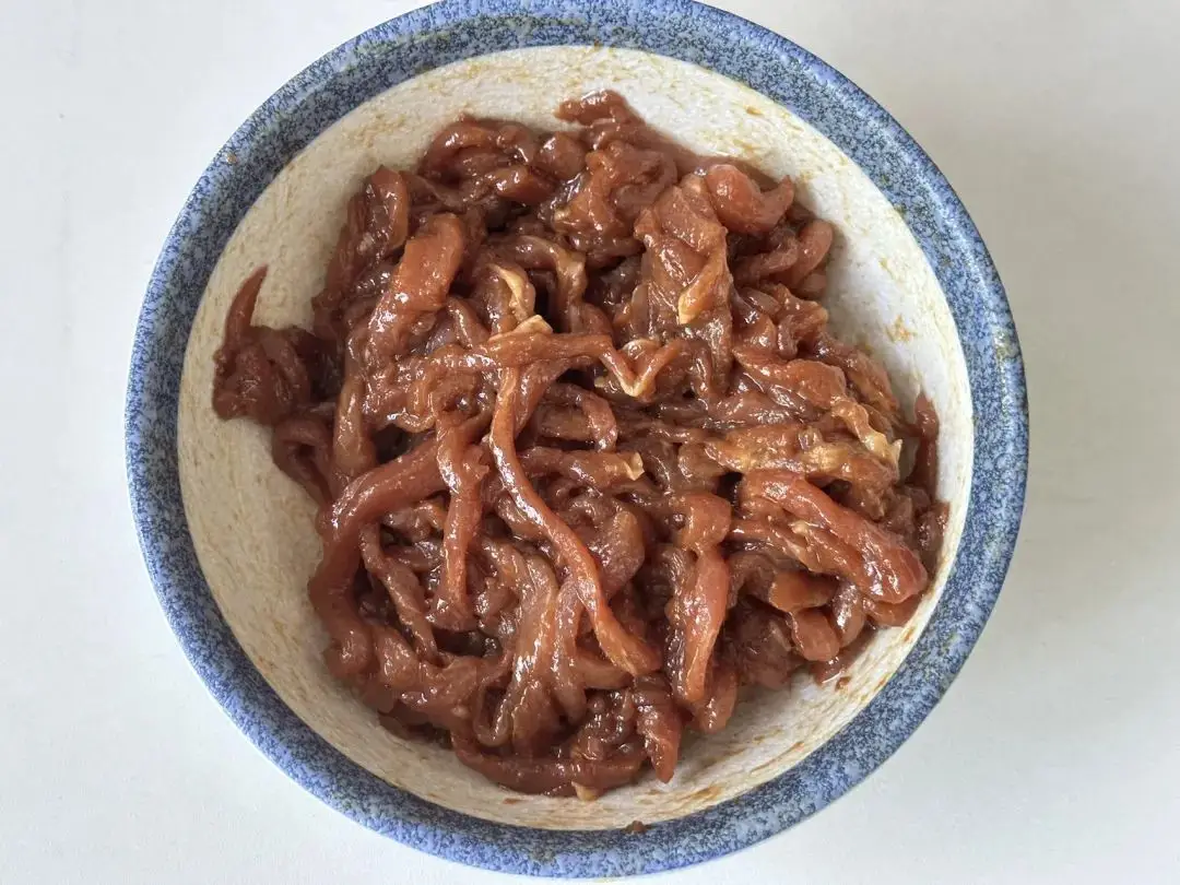 Trời nóng mà có món này, cả nhà "vét sạch" mâm cơm Trời nóng mà có món này, cả nhà "vét sạch" mâm cơm