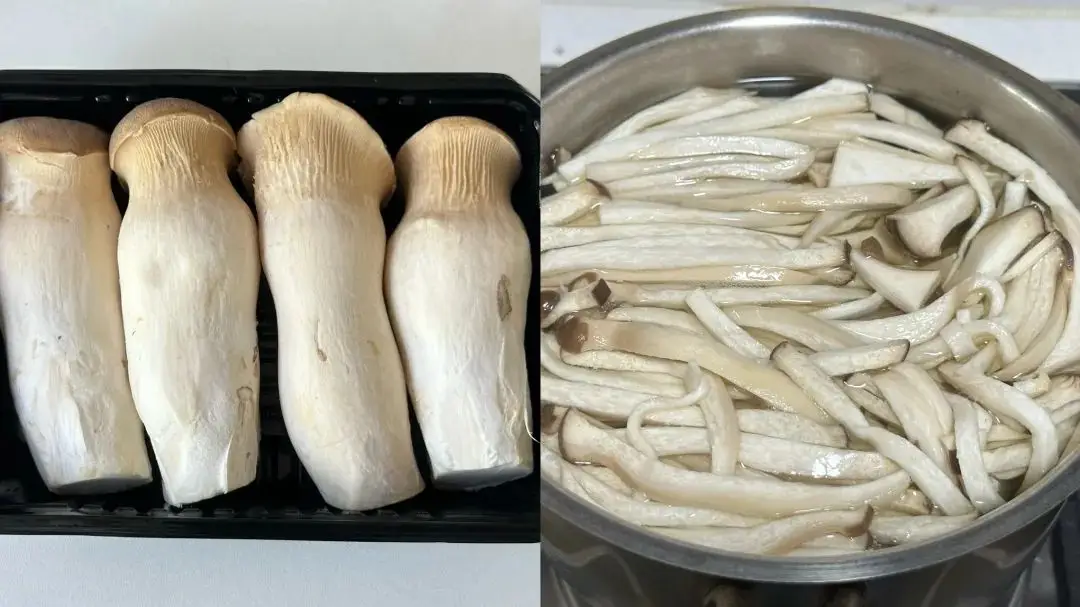 Trời nóng mà có món này, cả nhà "vét sạch" mâm cơm Trời nóng mà có món này, cả nhà "vét sạch" mâm cơm