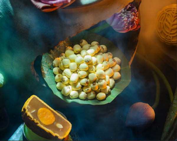 Trung thu, mùa đoàn viên, mùa giữ gìn nét vị truyền thống Việt Trung thu, mùa đoàn viên, mùa giữ gìn nét vị truyền thống Việt