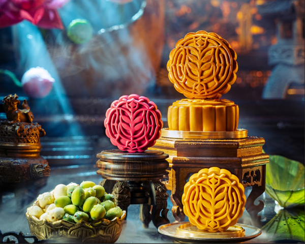 Trung thu, mùa đoàn viên, mùa giữ gìn nét vị truyền thống Việt Trung thu, mùa đoàn viên, mùa giữ gìn nét vị truyền thống Việt