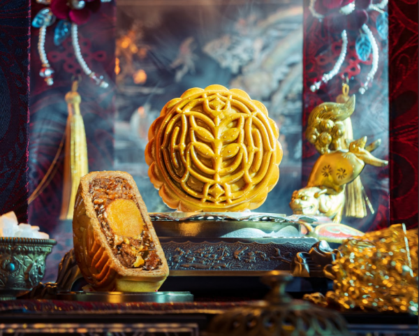 Trung thu, mùa đoàn viên, mùa giữ gìn nét vị truyền thống Việt Trung thu, mùa đoàn viên, mùa giữ gìn nét vị truyền thống Việt