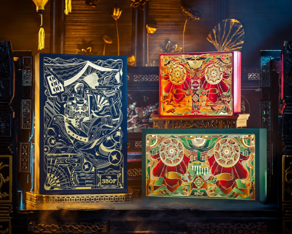 Trung thu, mùa đoàn viên, mùa giữ gìn nét vị truyền thống Việt Trung thu, mùa đoàn viên, mùa giữ gìn nét vị truyền thống Việt