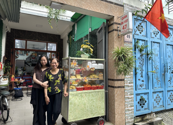 Trước thềm 2026, điểm lại những quán ăn nổi tiếng đóng cửa vĩnh viễn gây tiếc nuối