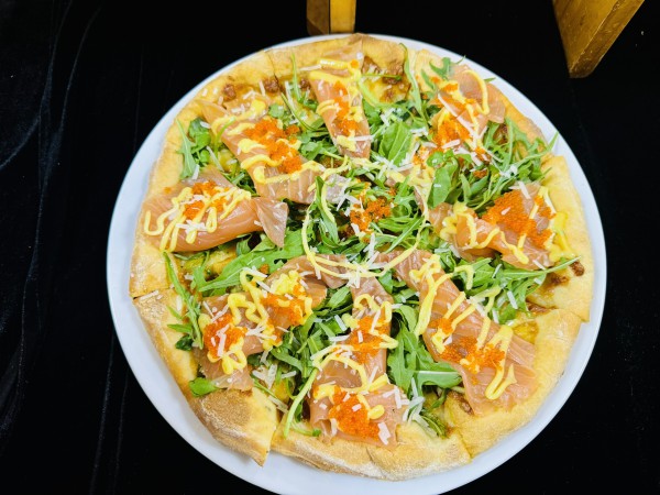 Ẩm thực Việt và màn công diễn đẹp mắt tại TP.HCM: Món ngon từ 100 loại cá Ẩm thực Việt và màn công diễn đẹp mắt tại TP.HCM: Món ngon từ 100 loại cá