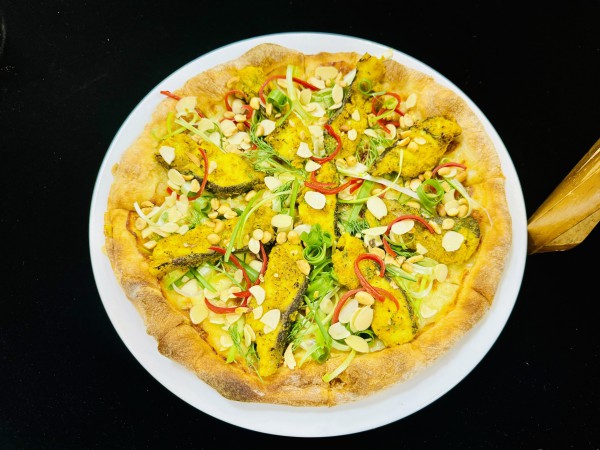 Ẩm thực Việt và màn công diễn đẹp mắt tại TP.HCM: Món ngon từ 100 loại cá Ẩm thực Việt và màn công diễn đẹp mắt tại TP.HCM: Món ngon từ 100 loại cá