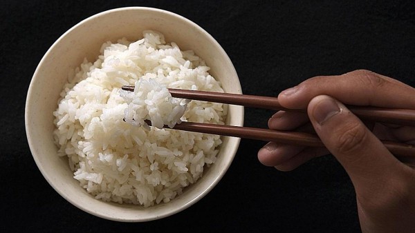 Ăn nhiều cơm trắng có gây bệnh tiểu đường?