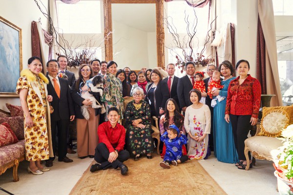 'Ăn phở thì chỉ có Phở 79': Quán ăn gia đình Việt ở Mỹ giành 'Oscar ẩm thực'