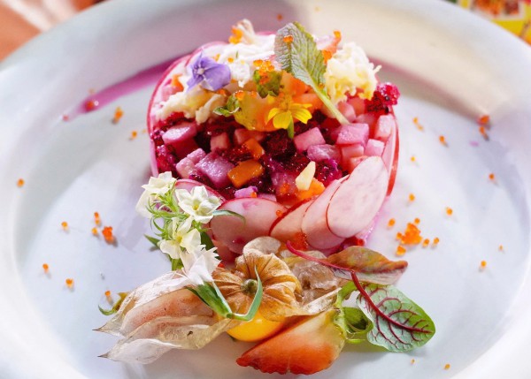 Đại tiệc ẩm thực: Hơn 100 món ngon từ cua Cà Mau kết hợp nguyên liệu 34 tỉnh thành