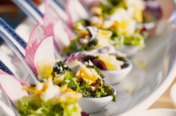 Đại tiệc ẩm thực: Hơn 100 món ngon từ cua Cà Mau kết hợp nguyên liệu 34 tỉnh thành