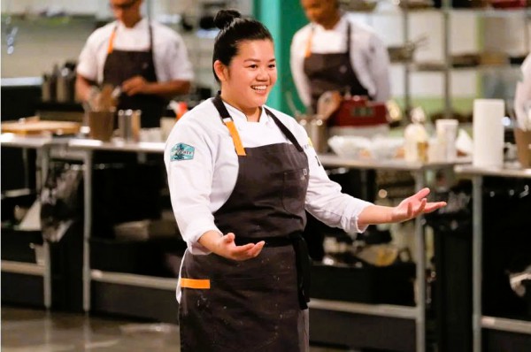 Đầu bếp gốc Việt chinh phục Las Vegas: 'Con cừu đen' thành niềm tự hào ẩm thực